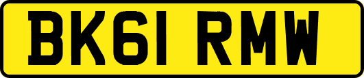 BK61RMW