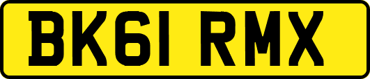 BK61RMX
