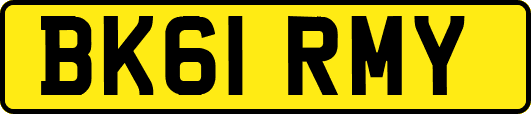 BK61RMY