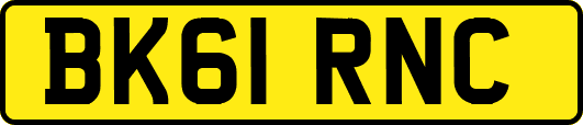 BK61RNC