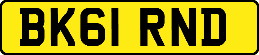 BK61RND