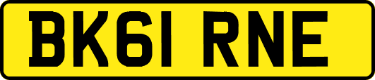 BK61RNE