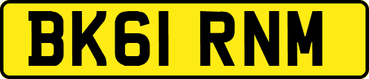 BK61RNM