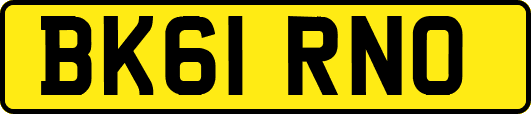 BK61RNO