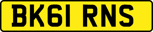 BK61RNS