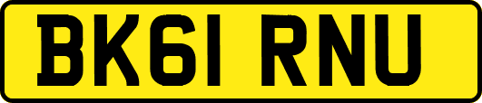 BK61RNU