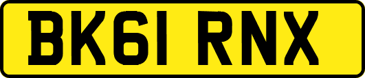 BK61RNX