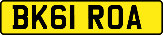 BK61ROA