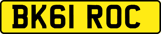 BK61ROC
