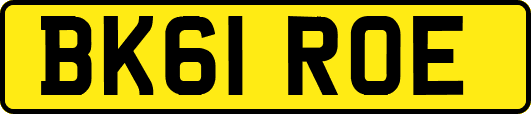 BK61ROE