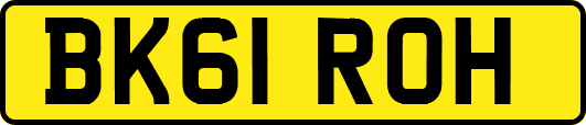 BK61ROH