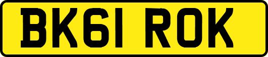 BK61ROK