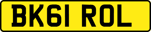 BK61ROL