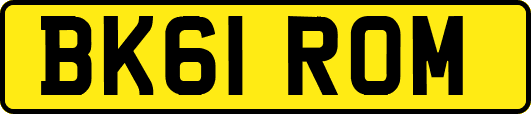 BK61ROM