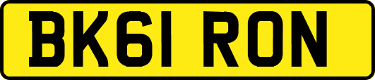 BK61RON