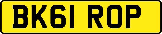 BK61ROP