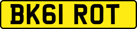 BK61ROT