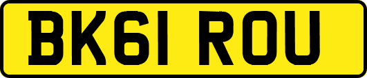 BK61ROU