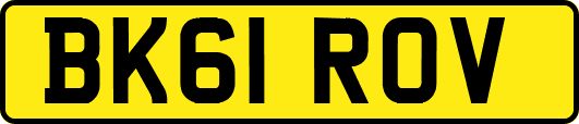 BK61ROV