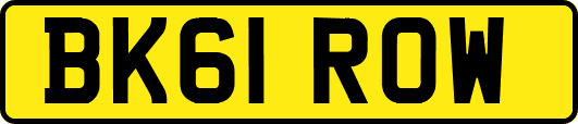 BK61ROW