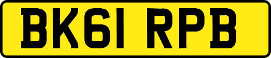 BK61RPB