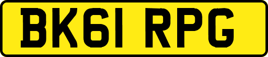 BK61RPG