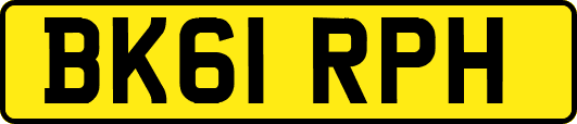 BK61RPH