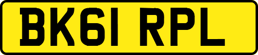 BK61RPL