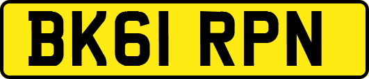 BK61RPN