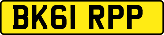 BK61RPP