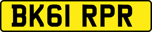 BK61RPR