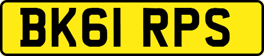 BK61RPS