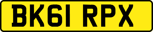 BK61RPX