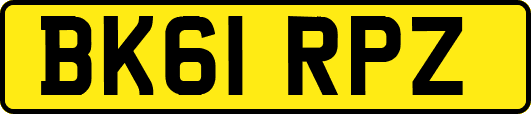 BK61RPZ