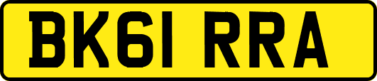BK61RRA