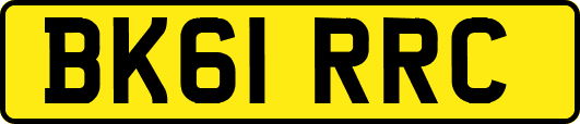 BK61RRC