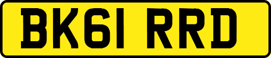 BK61RRD