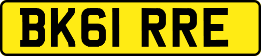 BK61RRE
