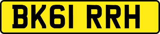 BK61RRH