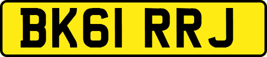BK61RRJ