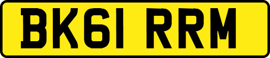 BK61RRM