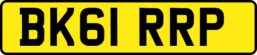 BK61RRP