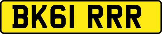 BK61RRR