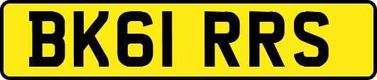 BK61RRS