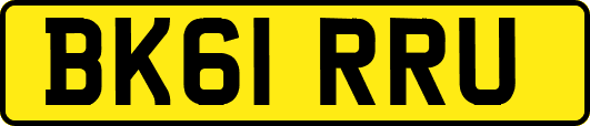 BK61RRU