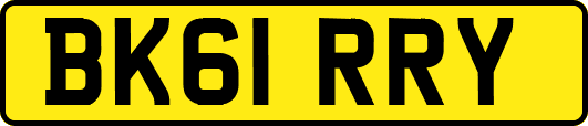 BK61RRY