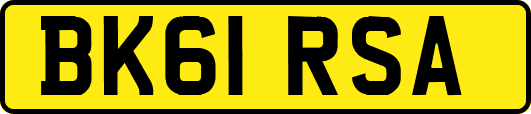 BK61RSA
