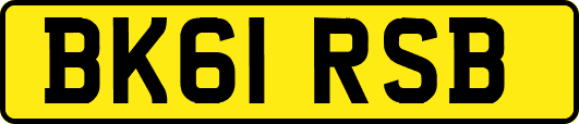BK61RSB