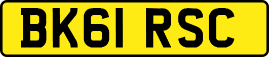 BK61RSC