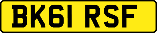 BK61RSF